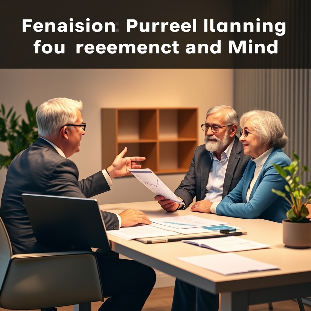 Pension Plan Comparison