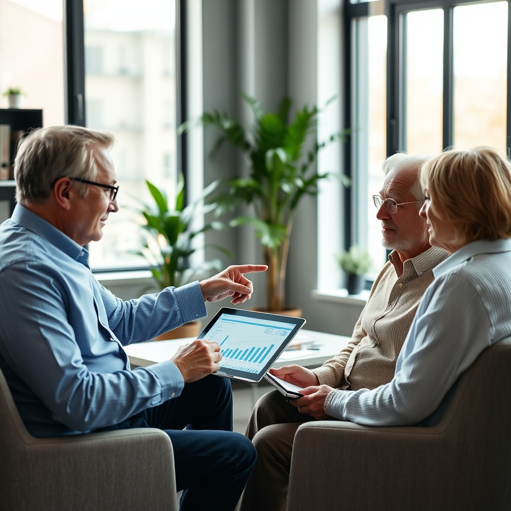 Customized Pension Plans