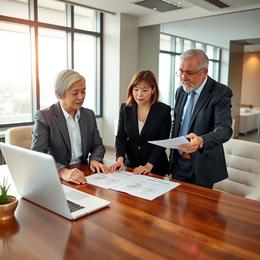 Pension Planning Guide