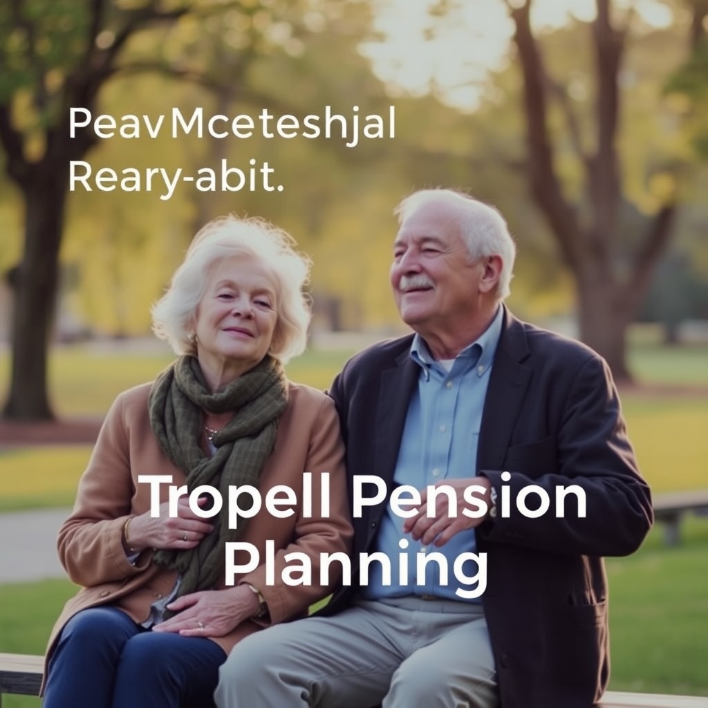 Premium Pension Plan